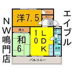 ラ・リヴィエールI 302