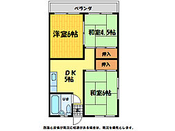 ヤマハマンション 101