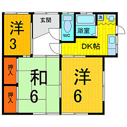 木津字町の南平屋 102