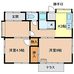 小林ハウス 24-1