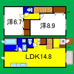 リブライフ藍住