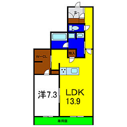 シャーメゾンプレミアス下助任