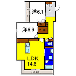 シャーメゾンプレミアス下助任