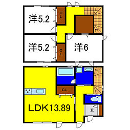 アーバンフォルテII