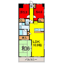 本庄市本庄３丁目