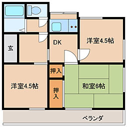 深谷市東方の一戸建て