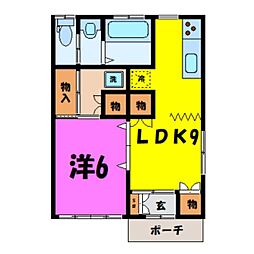 熊谷市大原2丁目戸建(熊谷市大原)