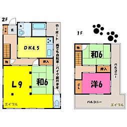 Home「Tsumugi」(熊谷市石原) K