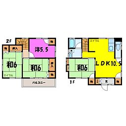 「春風のメゾン」(深谷市西大沼)