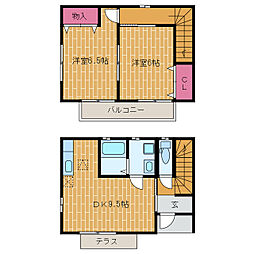 浜松市中央区鴨江1丁目の一戸建て