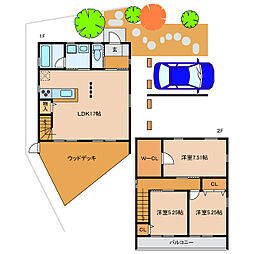 ゼオンビレッジ