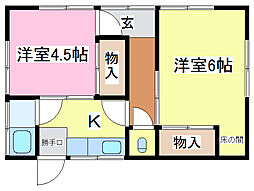 袖ケ浦市蔵波の一戸建て