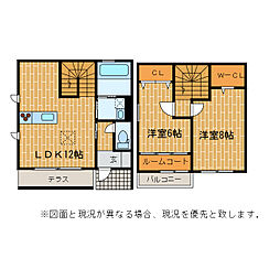 浜松市中央区佐鳴台３丁目の一戸建て