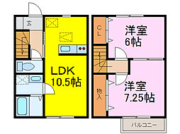 フォレシャルマンA