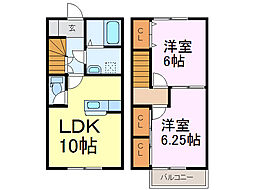 グリーンテラスII