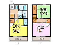 古河市諸川の一戸建て