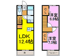 ロゼット