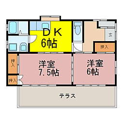 古河市尾崎の一戸建て