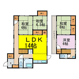 ヴィンテージスタイル野木