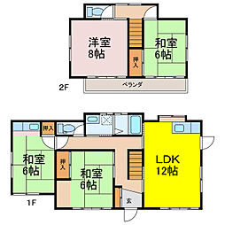 古河市女沼1013-39戸建