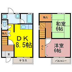 アイネストハイムA