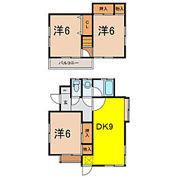 東松山市大字石橋の一戸建て