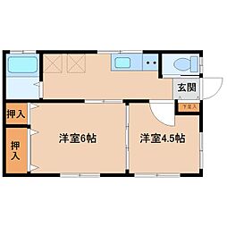 ビィラ松本7号(東松山市大谷3769-2) 7