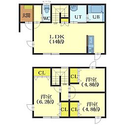 ミカエルビレッジ 区画1