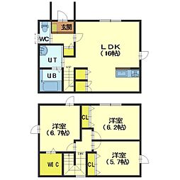 ミカエルビレッジ 区画10