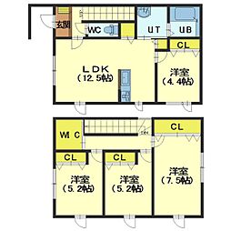ミカエルビレッジ 区画20