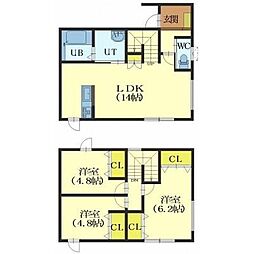 ミカエルビレッジ 区画22