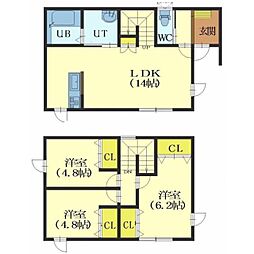 ミカエルビレッジ区画15