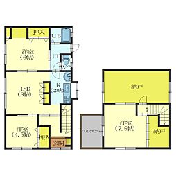 ジョイナス山の手1丁目