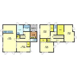 北斗市追分2-73貸家