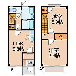 Branche東浜井場