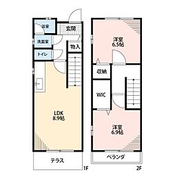 さくら弐番館