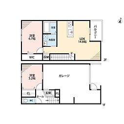 (仮称)北外山連家轟
