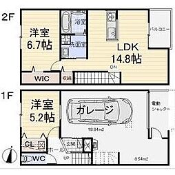 (仮称)北外山連家轟