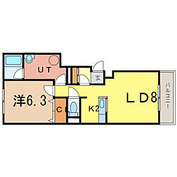 エスティ三番舘214-10