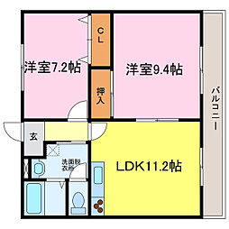 大津市下阪本６丁目