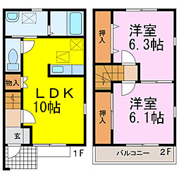 ねこのしっぽ A