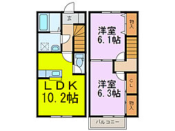 グリーン クリスタル II