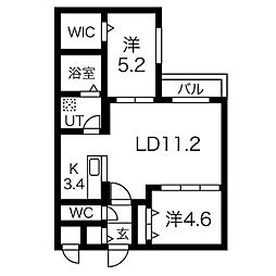 シティレジデンス北27条