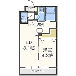 Ritz　GRANDEN19　リッツグランデN19