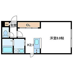 896BLDG　ハチクロ