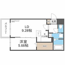 effect北15条　エフェクト北15条