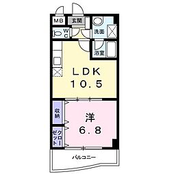 下関市上新地町３丁目