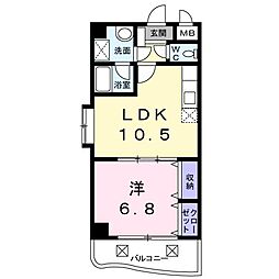 下関市上新地町３丁目