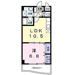 下関市上新地町３丁目