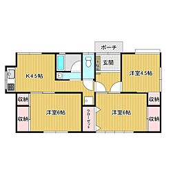 山陽小野田市大字埴生の一戸建て
